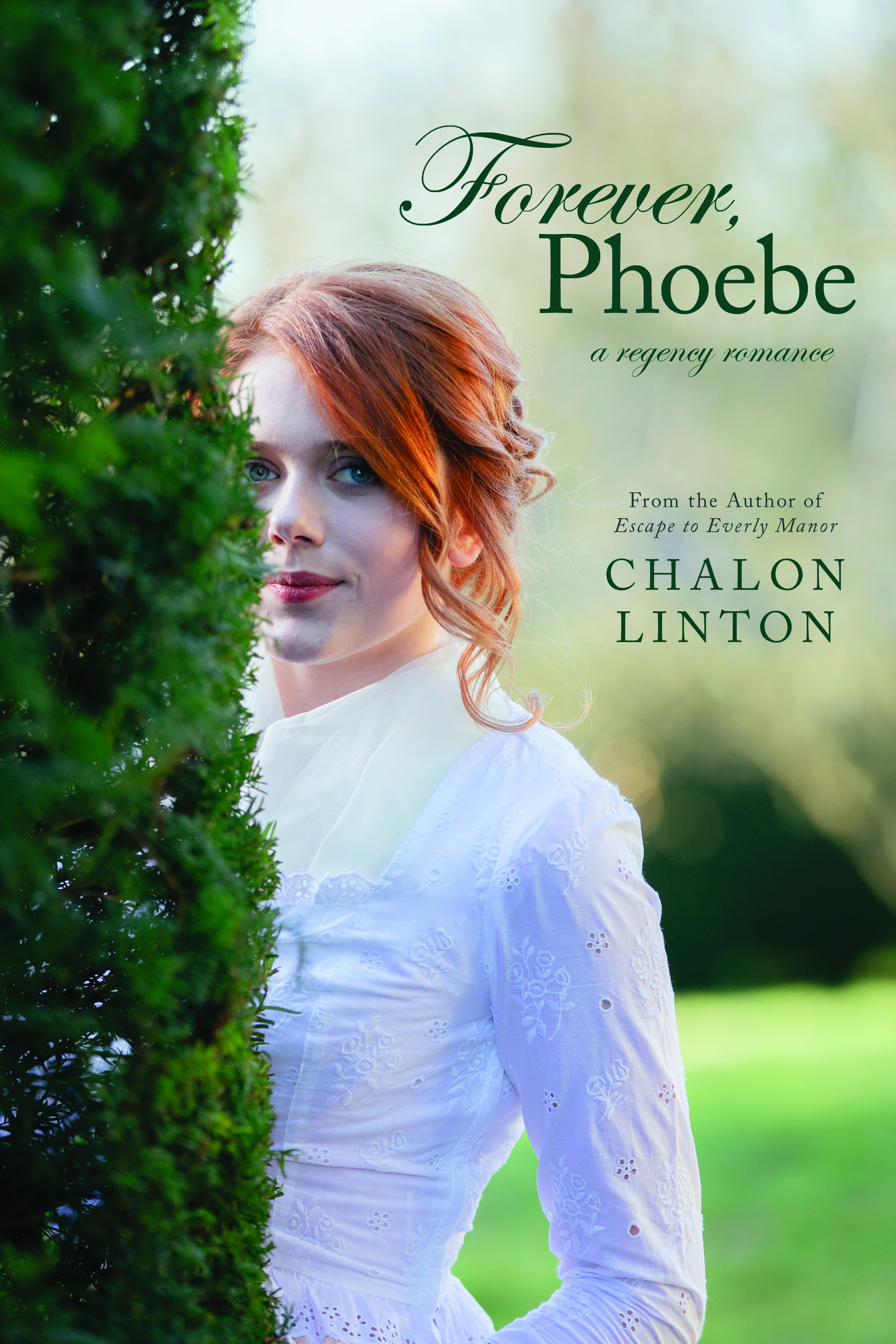 ForeverPhoebe—FRONT COVER